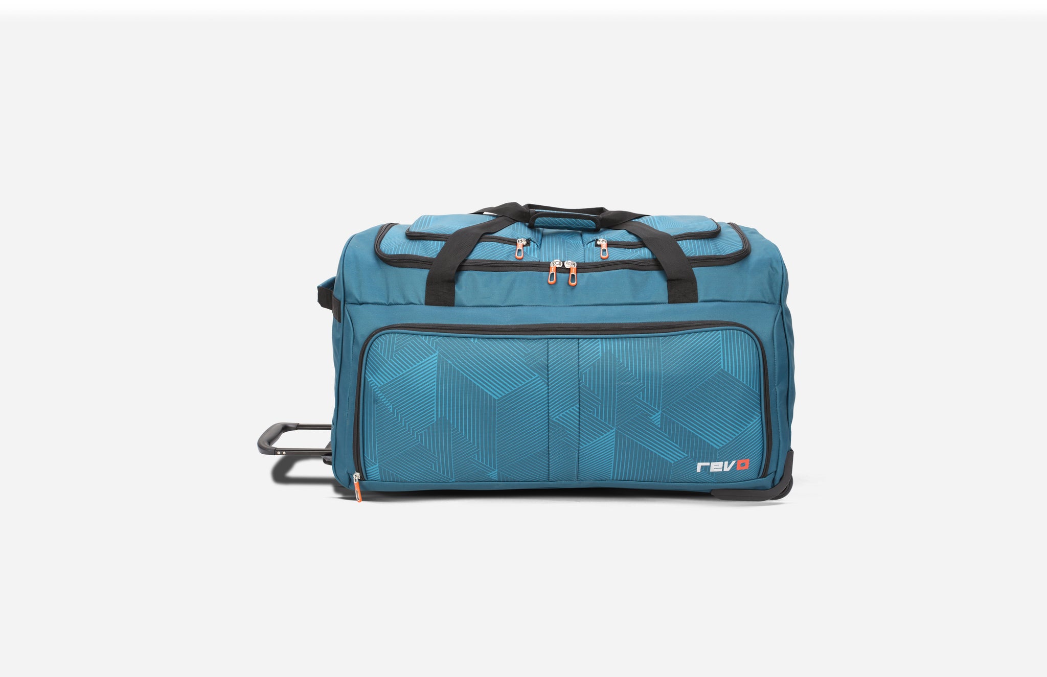 REVO Scratch 30' Wheel Duffle Bag