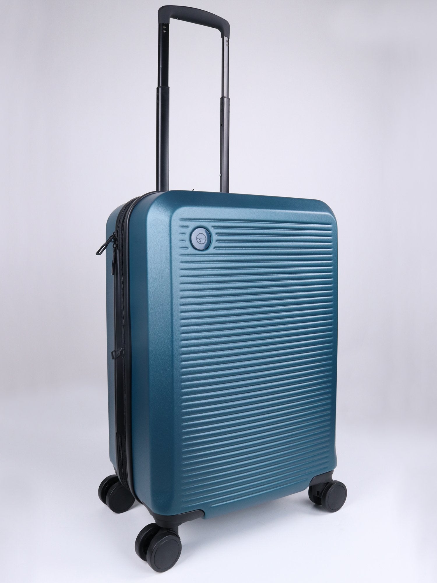 ECOTECH SPINNER CARRY ON, TEAL