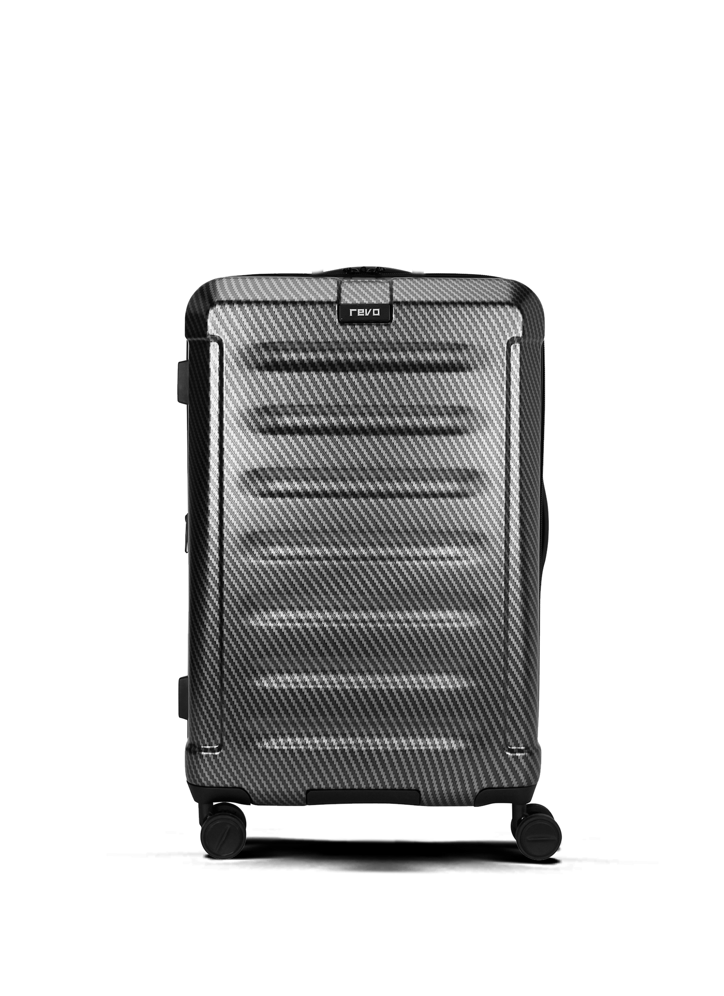 Revo Seven Hardside 25