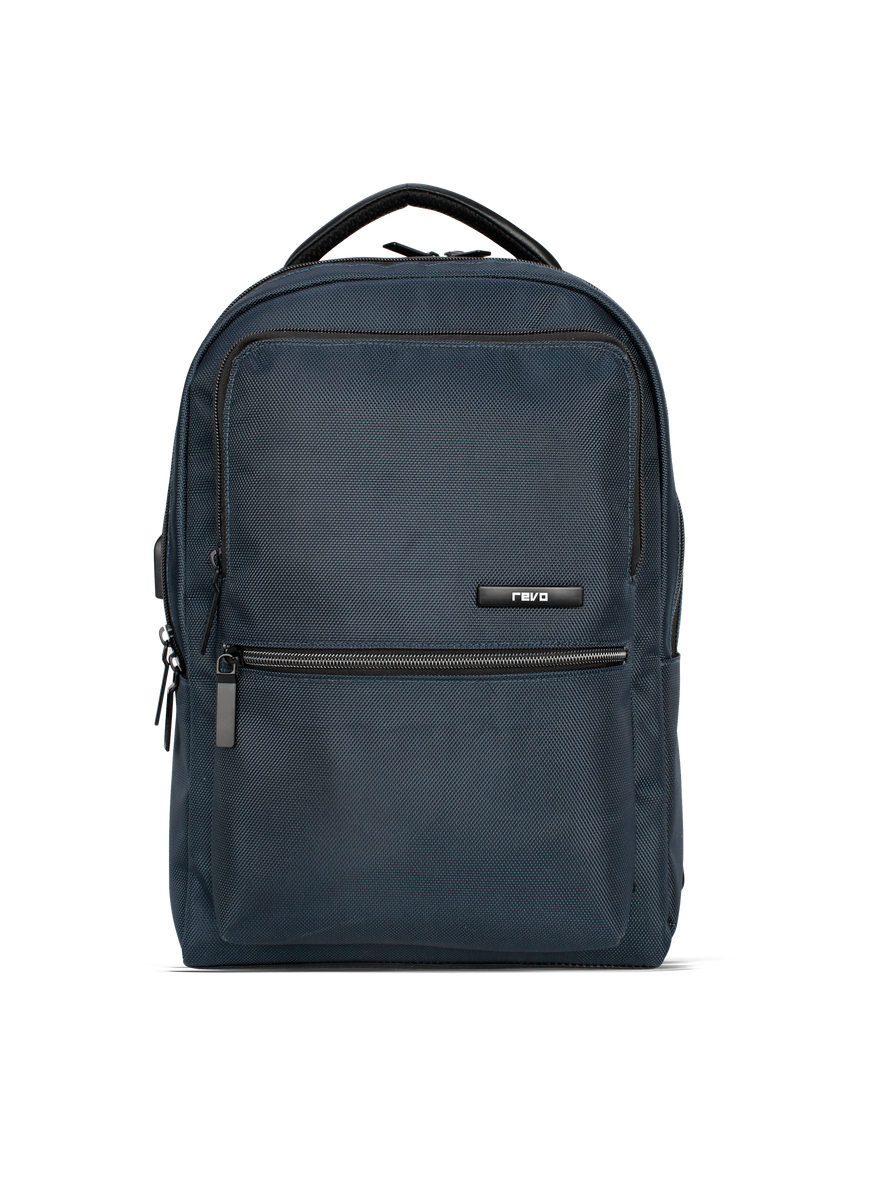 Revo Windsor Backpack – Revoluggage