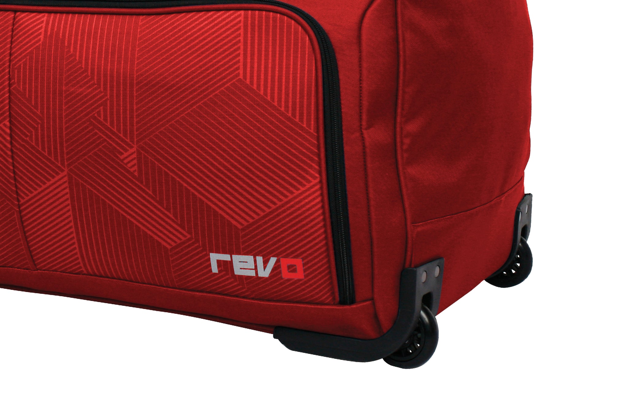REVO Scratch 30' Wheel Duffle Bag