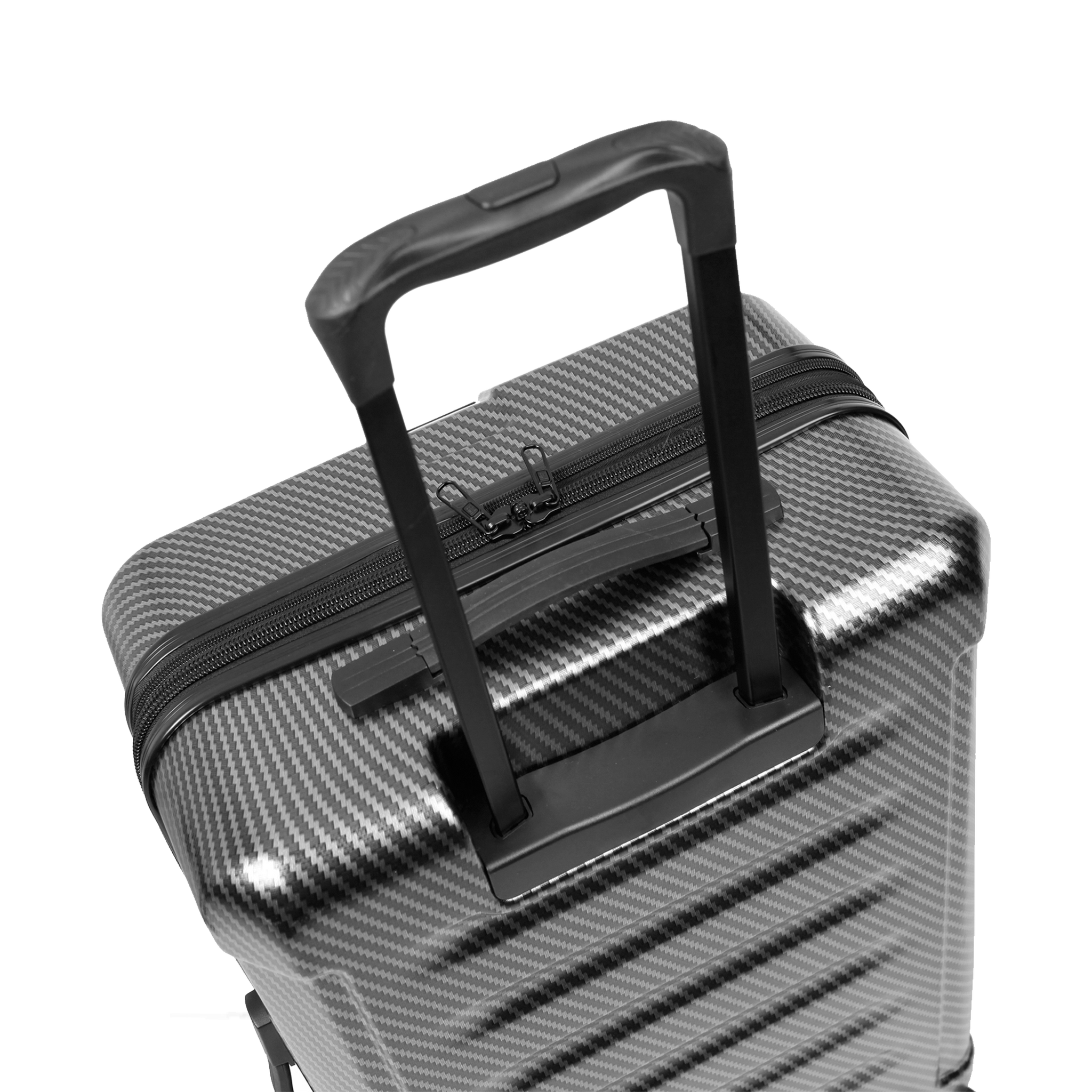 Revo carbon luggage sales
