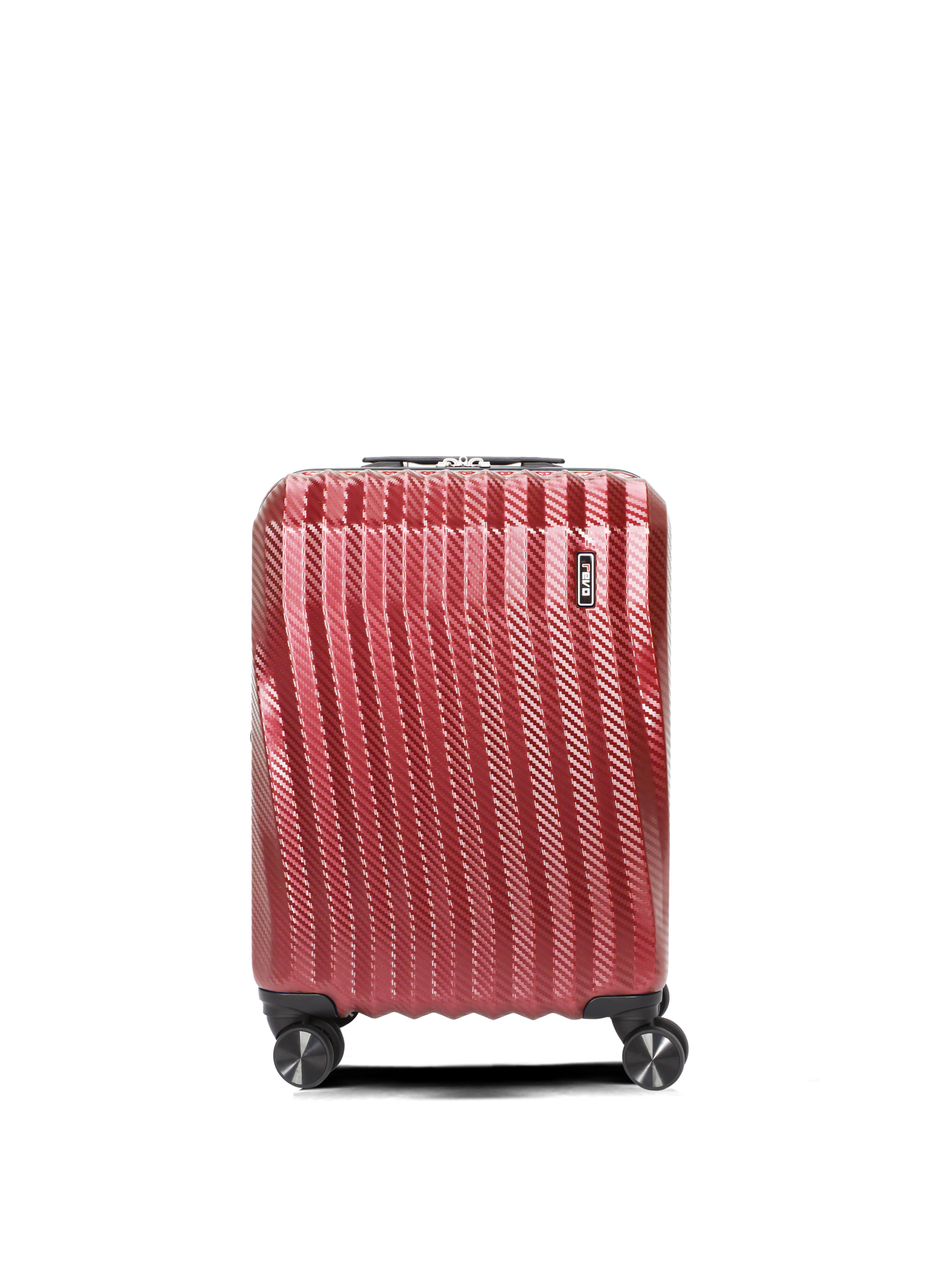 Revo Limited  Carryon